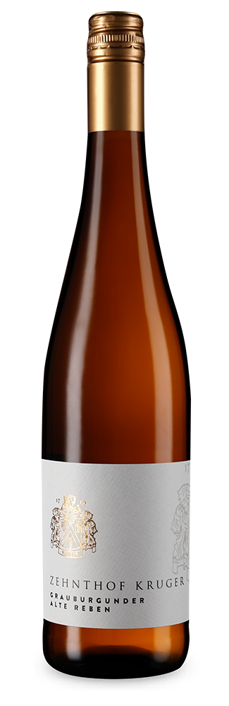 Pinot Gris Viti Antiche 2025