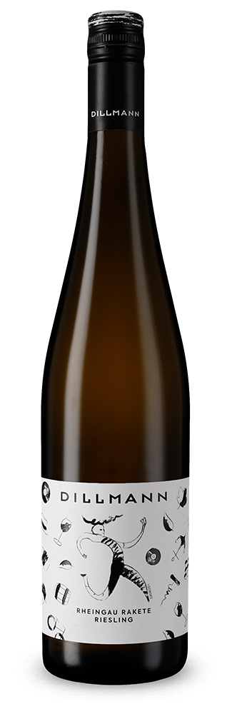 Riesling Renania Rakete 2025