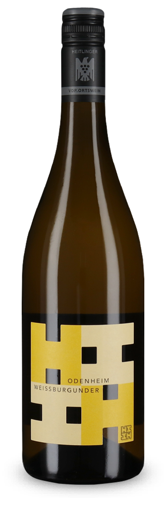 Pinot Bianco Odenheim 2025