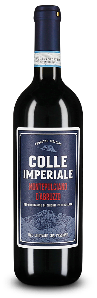 Montepulciano d'Abruzzo 2025