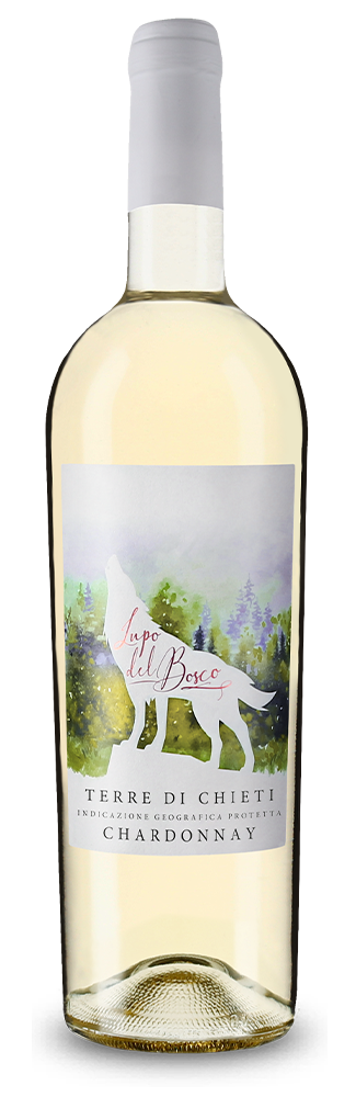 Lupo del Bosco Chardonnay 2025