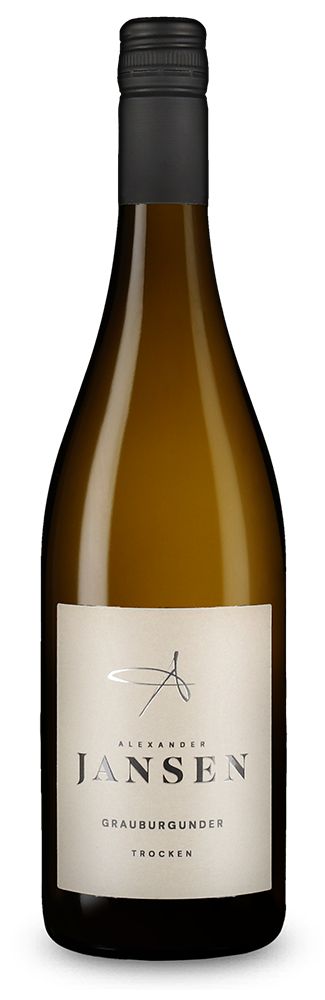 Pinot Gris 2025