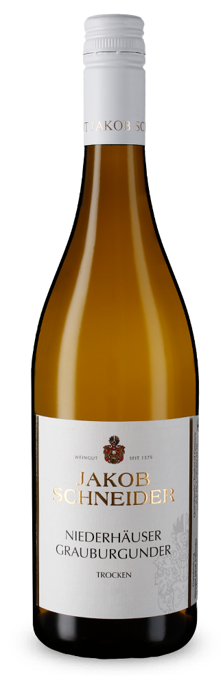 Niederhäuser Pinot Gris 2025