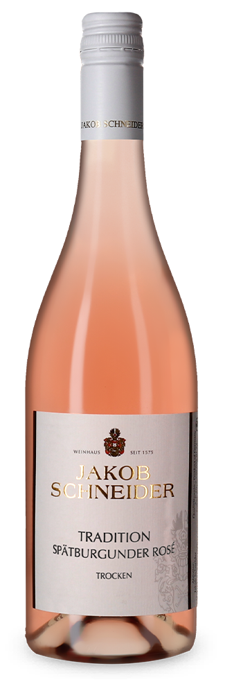 Tradition Pinot Nero rosato 2025