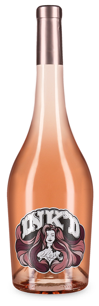 Grenache rosato 2025