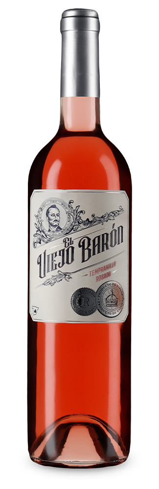 Tempranillo rosato 2025
