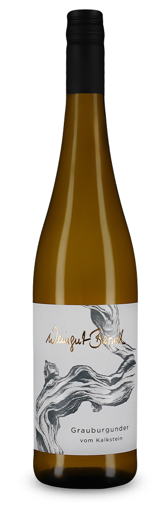 Pinot Gris vom Kalkstein 2025