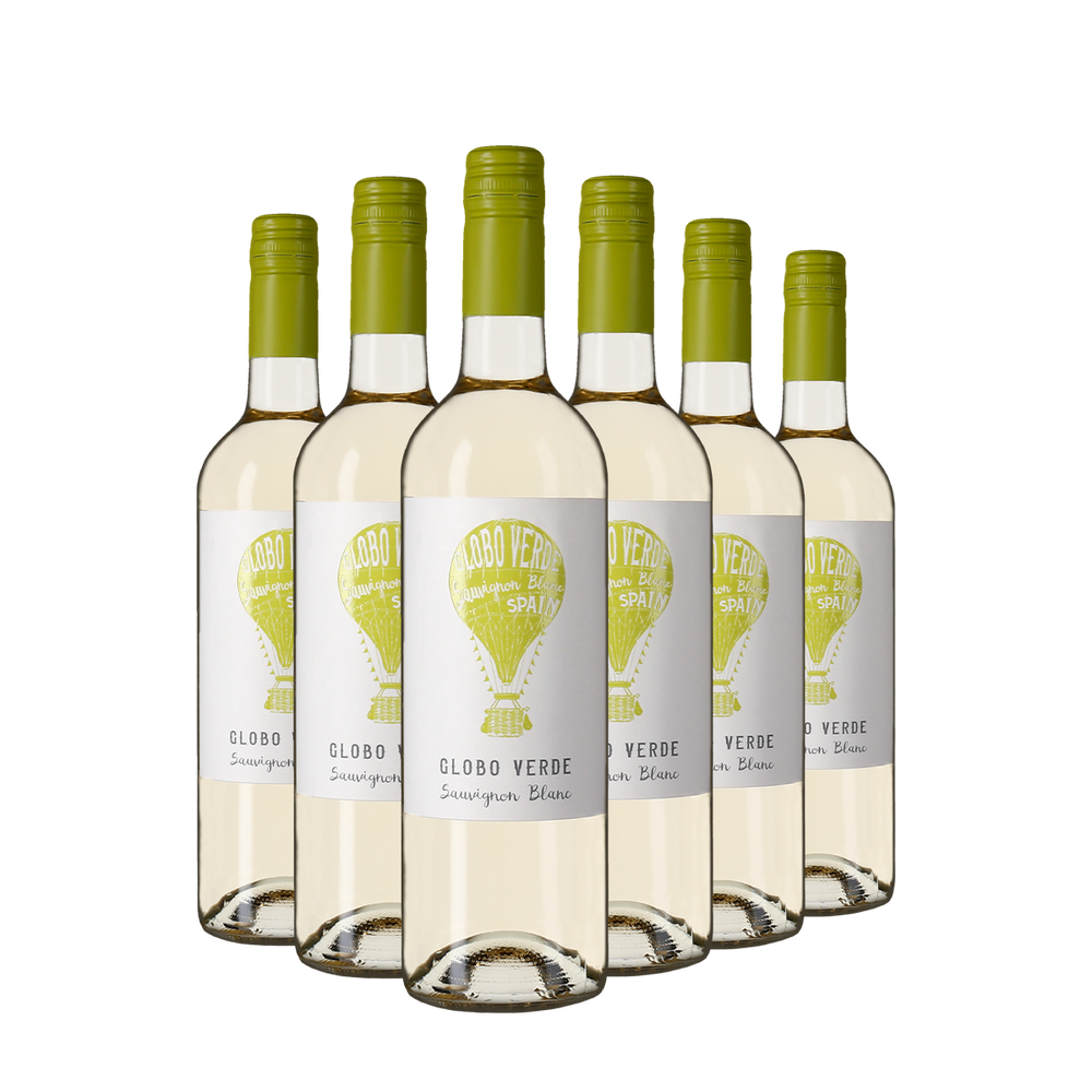 6x Sauvignon Blanc 2025