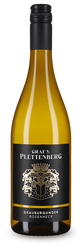 Graf Plettenberg Winzenheimer Rosenheck Pinot Gris 2025
