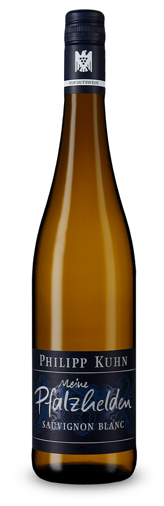 Sauvignon Blanc del Palatinato 2025
