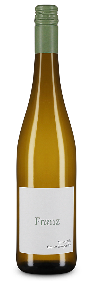Pinot Gris Kaiserpfalz 2025