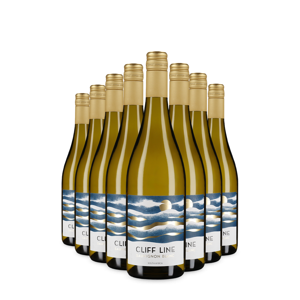 8 bottiglie Sauvignon Blanc 2025