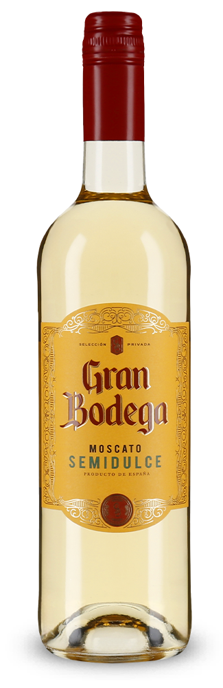 Moscato 2025