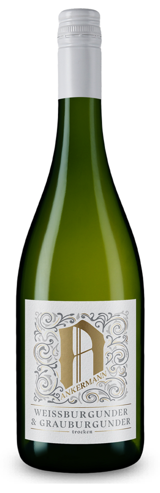 Pinot Bianco & Pinot Gris 2025