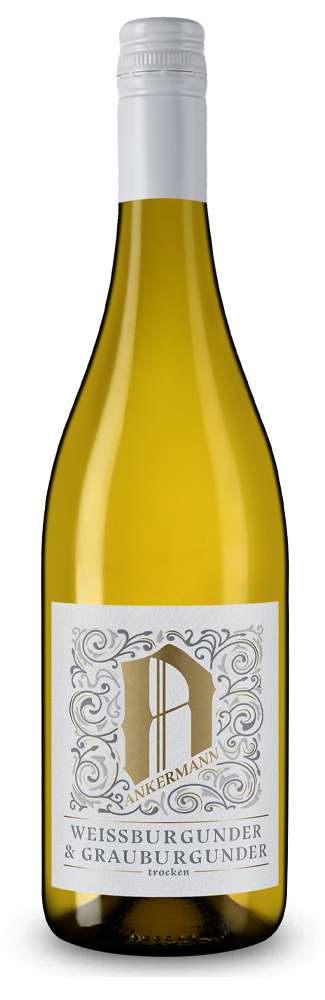 Pinot Bianco & Pinot Gris 2025
