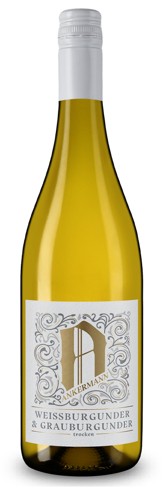 Pinot Bianco & Pinot Gris 2025