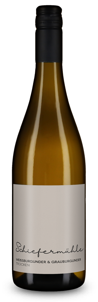 Pinot Bianco & Pinot Gris 2025