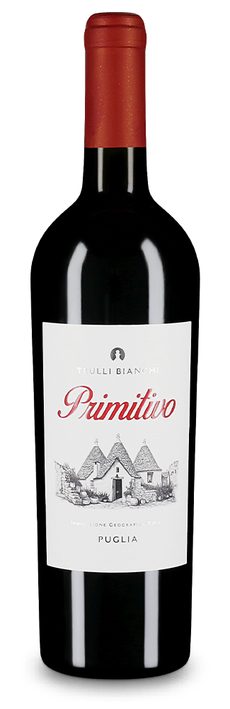 Primitivo 2025