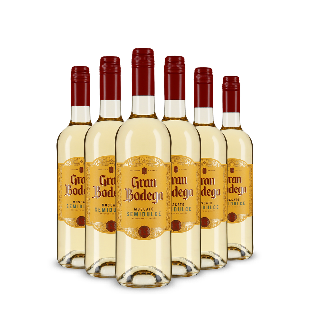 6x Moscato 2025