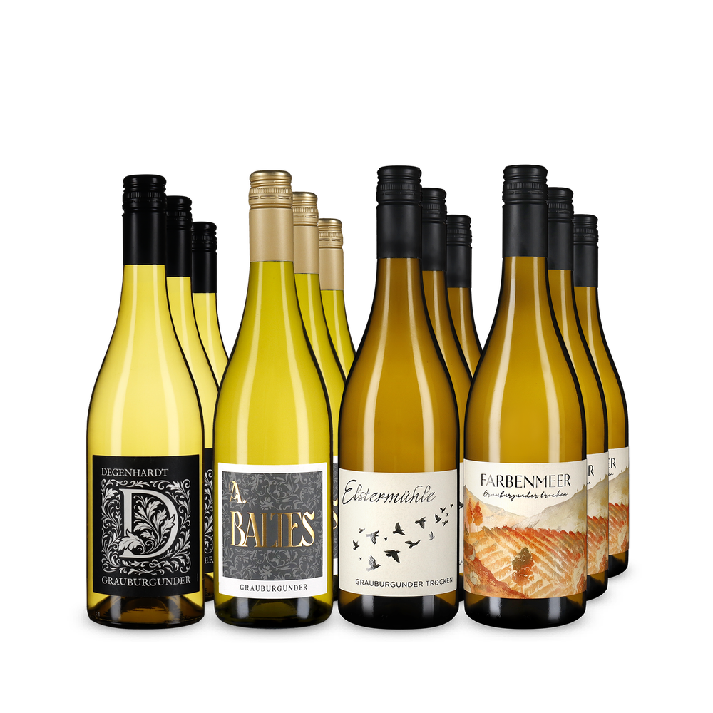 4x3 Selezione Pinot Gris