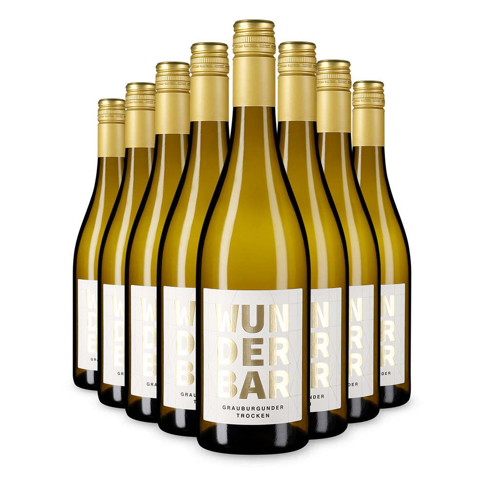 8x Pinot Gris 2025