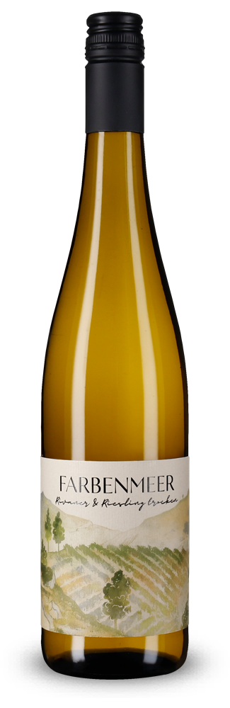 Rivaner & Riesling 2025