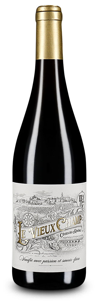 Côtes du Rhône 2025