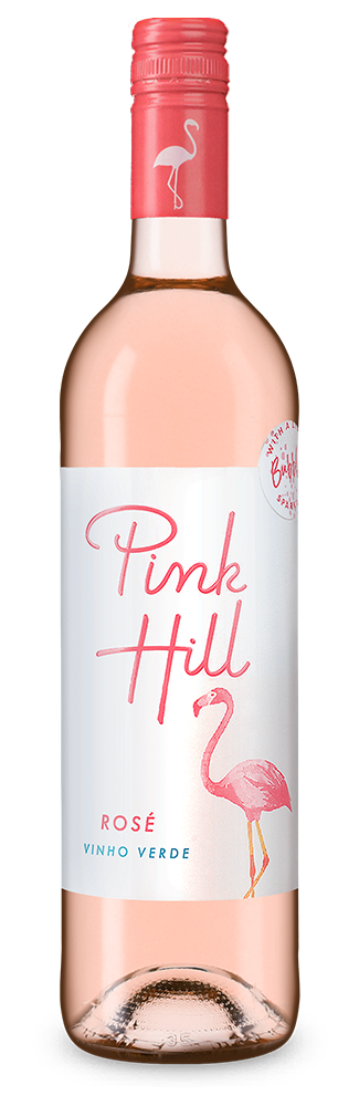 Vinho Verde rosato