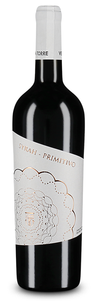 Syrah Primitivo 2023