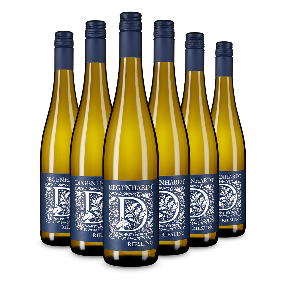 6x Riesling 2025