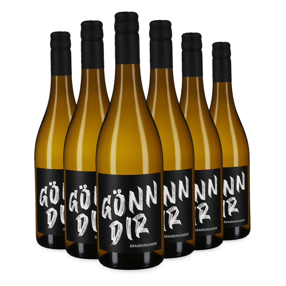 6x Pinot Gris 2025