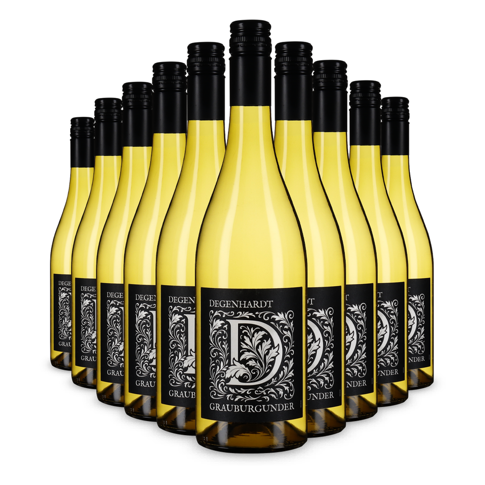 10x Pinot Gris 2025