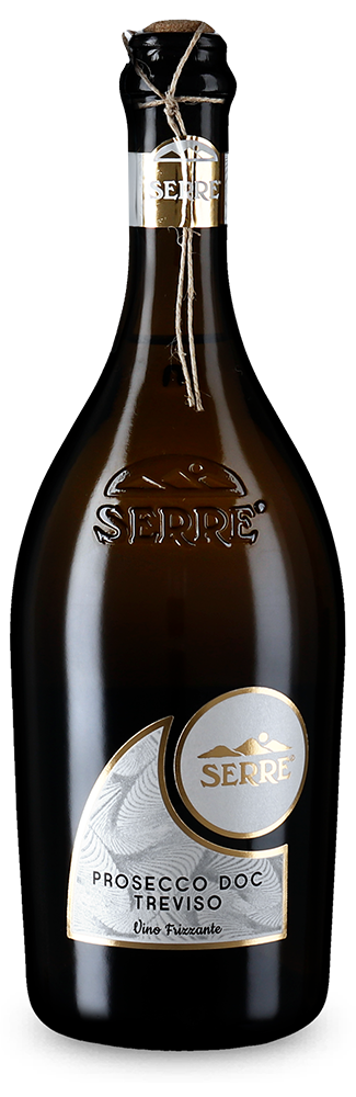 Prosecco frizzante Treviso