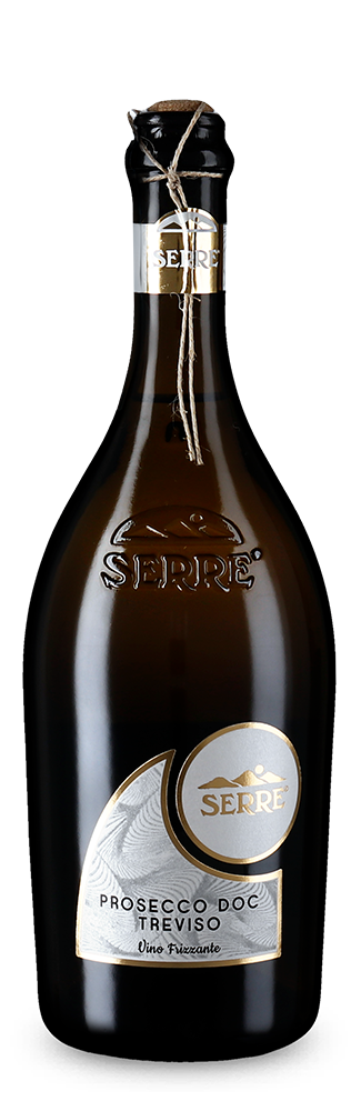 Prosecco frizzante Treviso