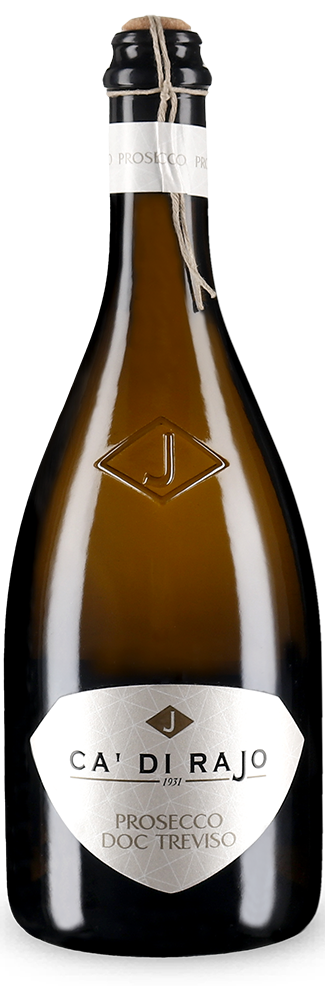 Prosecco frizzante Treviso