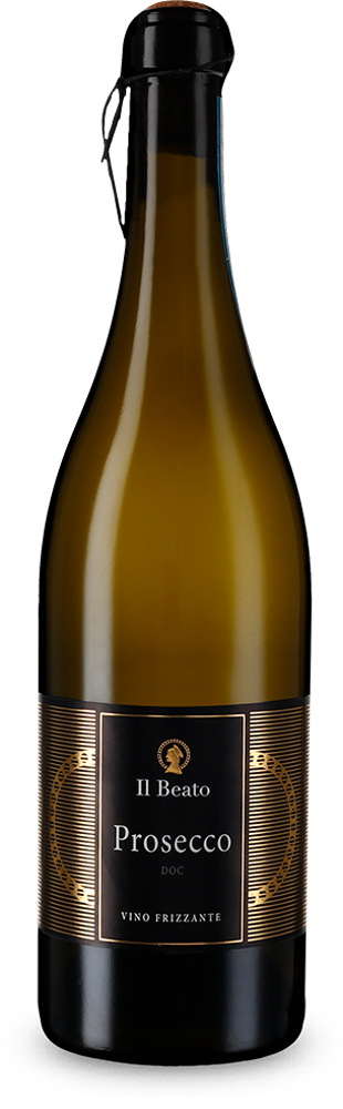Prosecco frizzante Il Beato