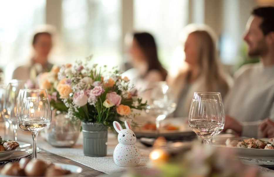 Il nostro grande amore: il vino